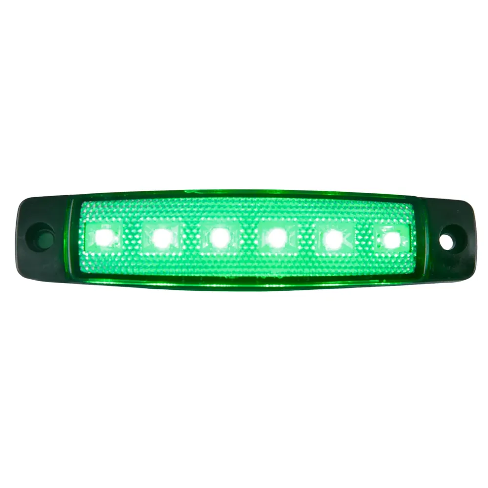 Verde